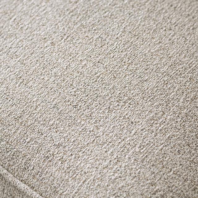 LAREDO Sofa, Beige - Jay's Mattress Plus (NY)