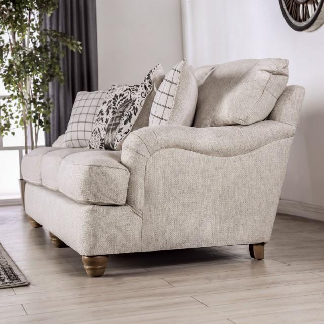 MOSSLEY Sofa - Jay's Mattress Plus (NY)
