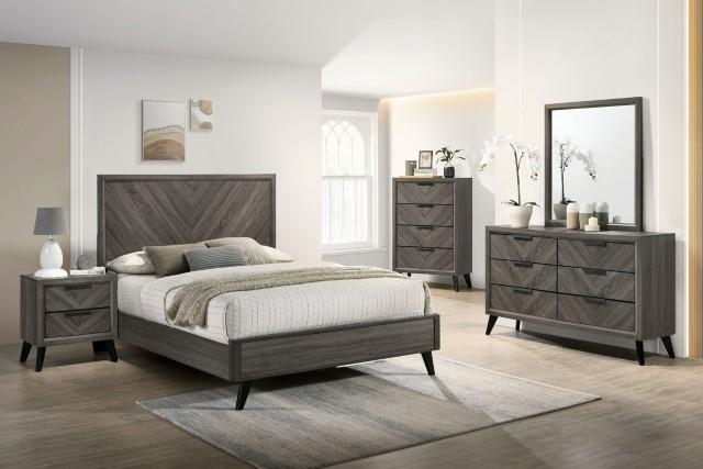VAGAN Cal.King, E.King, & Queen Bed - Jay's Mattress Plus (NY)