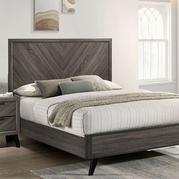 VAGAN Cal.King, E.King, & Queen Bed - Jay's Mattress Plus (NY)