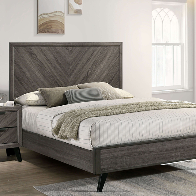 VAGAN Cal.King, E.King, & Queen Bed - Jay's Mattress Plus (NY)