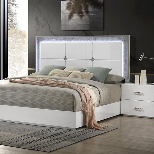 Stoholm Queen Bedroom Set - Jay's Mattress Plus (NY)