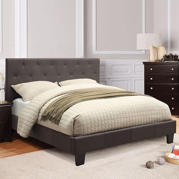 LEEROY Full Size Bed - Jay's Mattress Plus (NY)