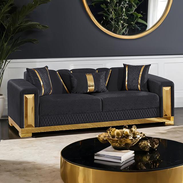 Valdosta Sofa - Jay's Mattress Plus (NY)