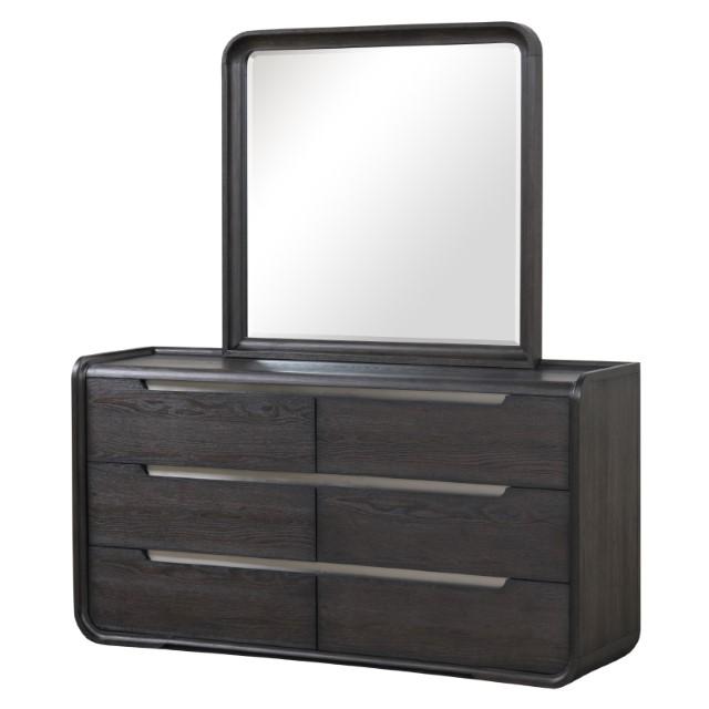Osterley Dresser Black - Jay's Mattress Plus (NY)