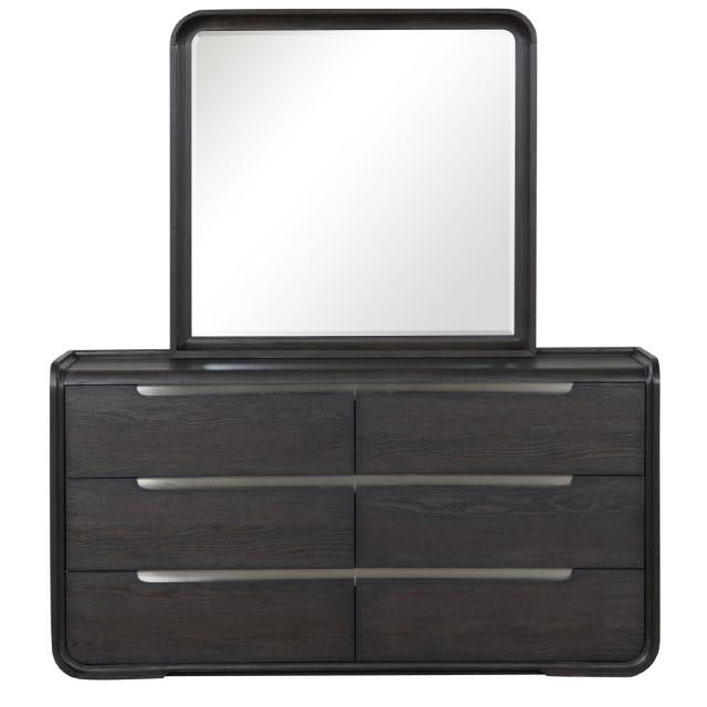 Osterley Dresser Black - Jay's Mattress Plus (NY)