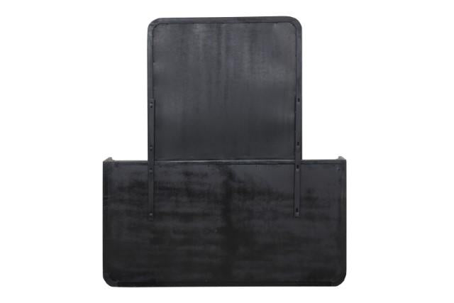 Osterley Dresser Black - Jay's Mattress Plus (NY)