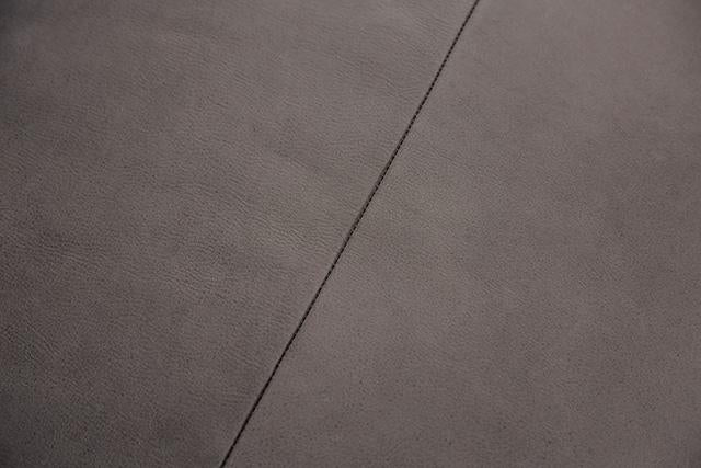 Mezzanotte Loveseat Gray - Jay's Mattress Plus (NY)