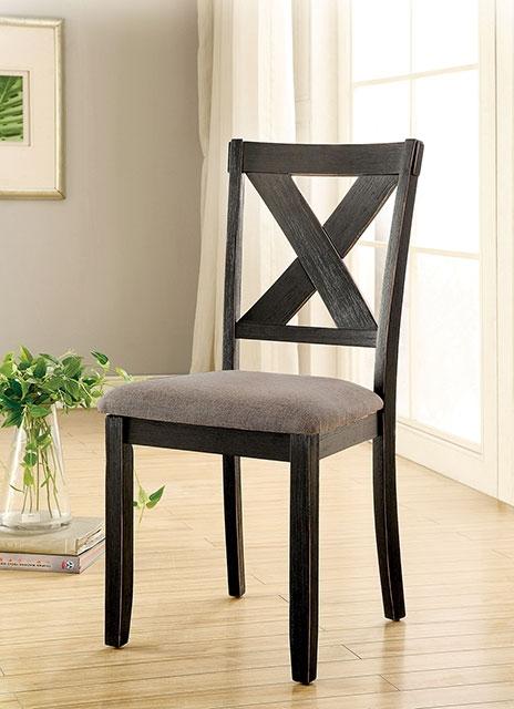 Glenham 5 PC. Dining Table Set - Jay's Mattress Plus (NY)