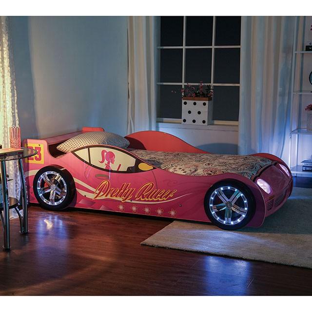 Velostra Twin Bed - Jay's Mattress Plus (NY)