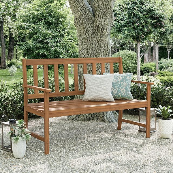 Borkum Garden Bench - Jay's Mattress Plus (NY)