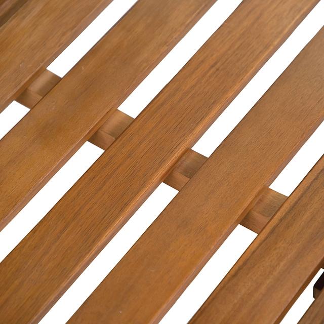 Borkum Garden Bench - Jay's Mattress Plus (NY)