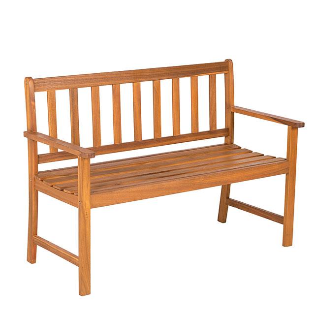 Borkum Garden Bench - Jay's Mattress Plus (NY)