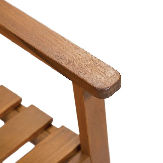 Borkum Garden Bench - Jay's Mattress Plus (NY)
