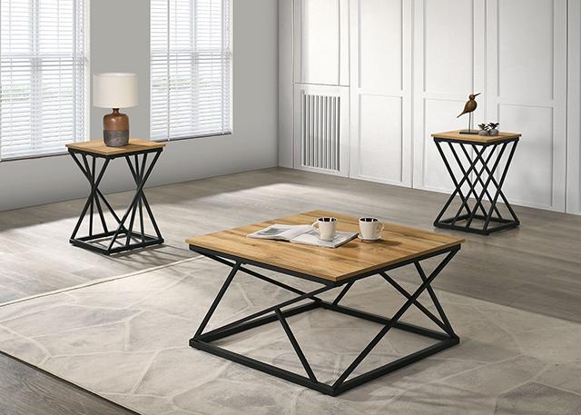 Borup 3 Pc. Table Set - Jay's Mattress Plus (NY)