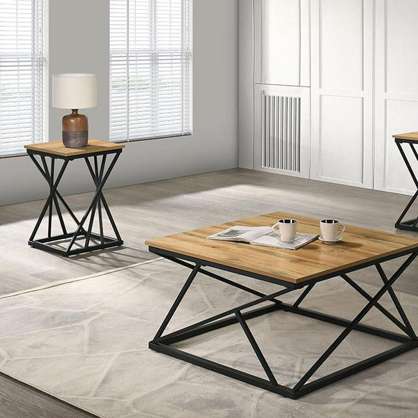 Borup 3 Pc. Table Set - Jay's Mattress Plus (NY)