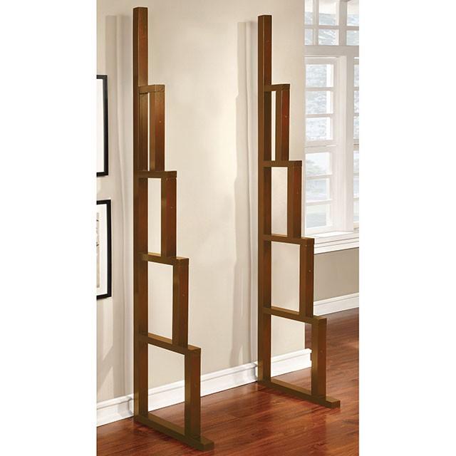 Bosto Headboard Display Shelf - Jay's Mattress Plus (NY)