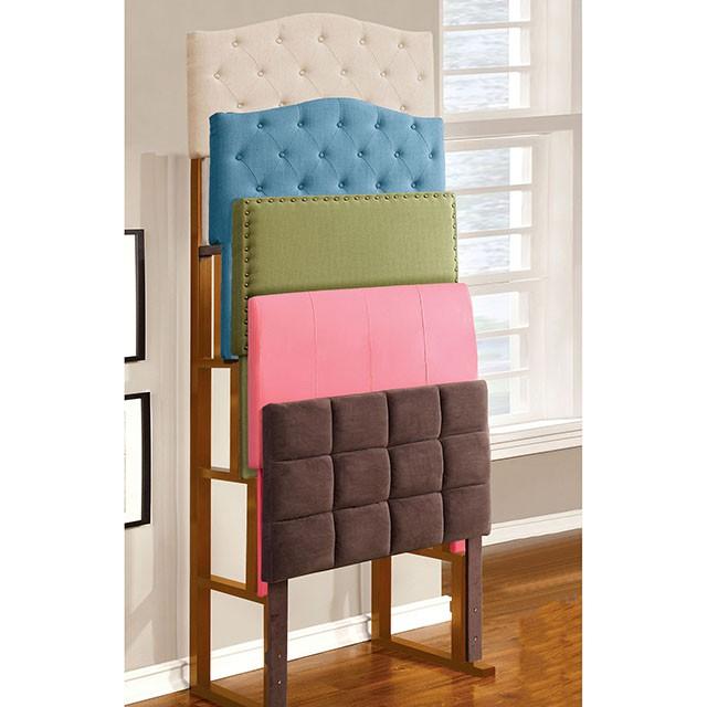Bosto Headboard Display Shelf - Jay's Mattress Plus (NY)