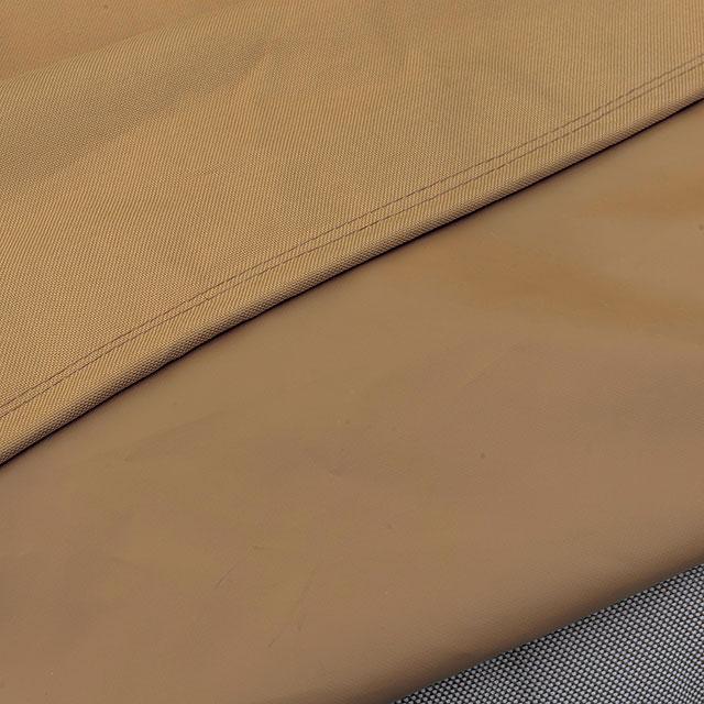 BOYLE Light Brown Dust Cover for Sofa - Jay's Mattress Plus (NY)