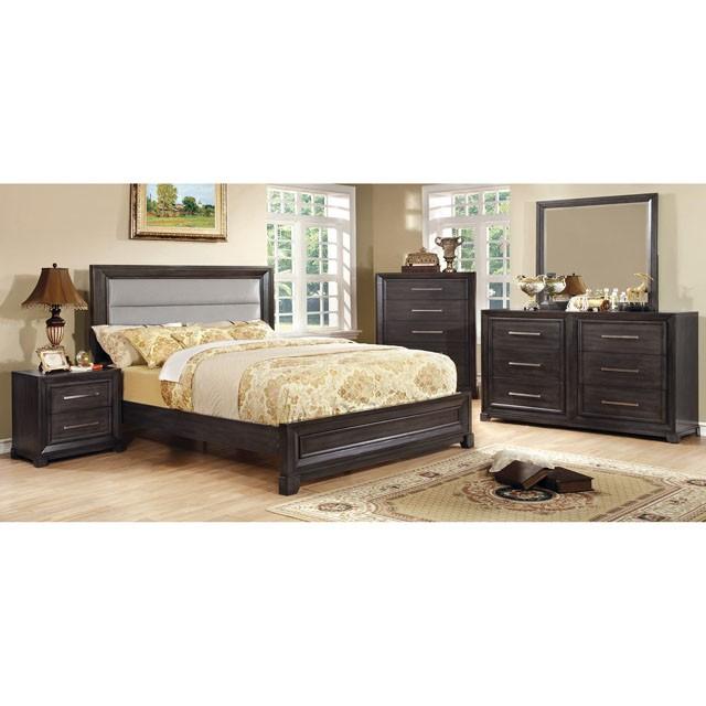 Bradley Bed - Jay's Mattress Plus (NY)