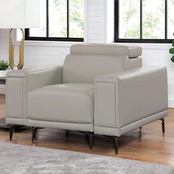 BREKSTAD Chair - Jay's Mattress Plus (NY)