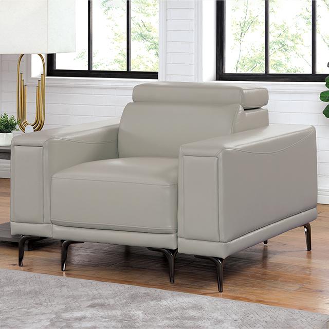 BREKSTAD Chair - Jay's Mattress Plus (NY)
