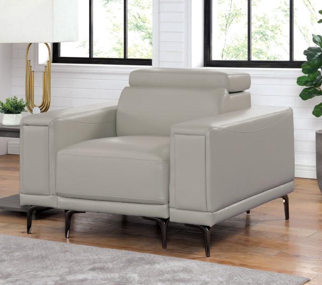 BREKSTAD Chair - Jay's Mattress Plus (NY)