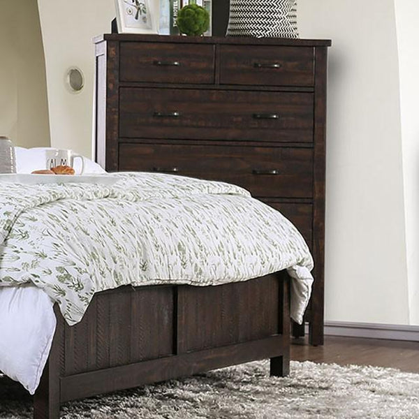 Brenna Chest - Jay's Mattress Plus (NY)