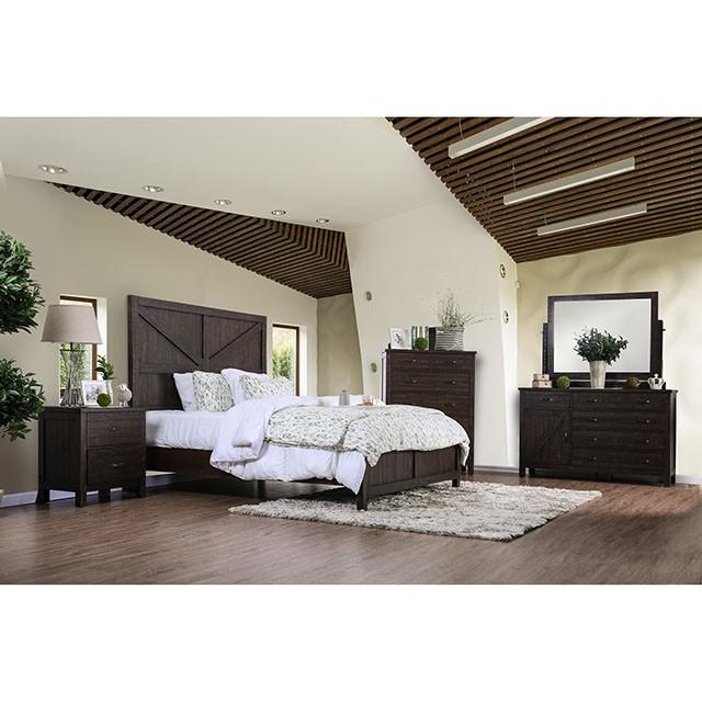 Brenna Chest - Jay's Mattress Plus (NY)