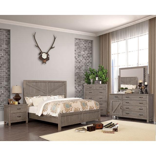 Brenna Mirror - Jay's Mattress Plus (NY)