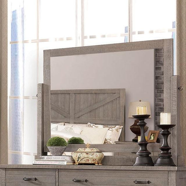Brenna Mirror - Jay's Mattress Plus (NY)