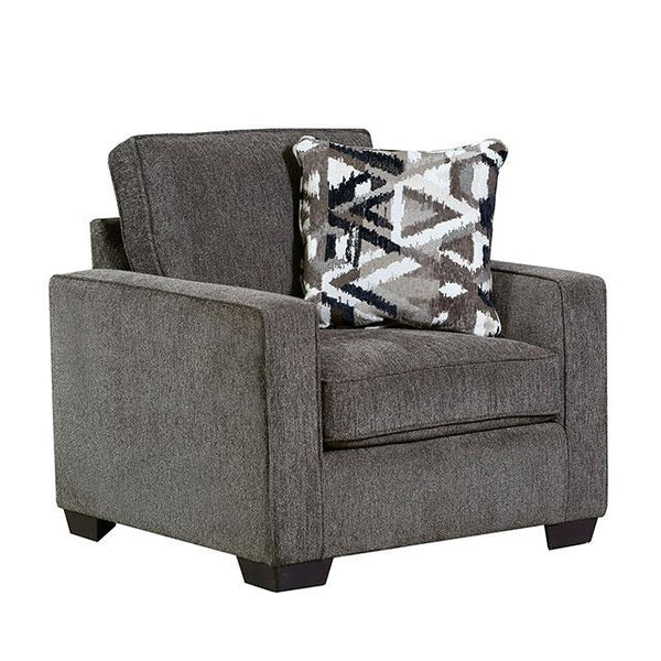 BRENTWOOD Chair - Jay's Mattress Plus (NY)