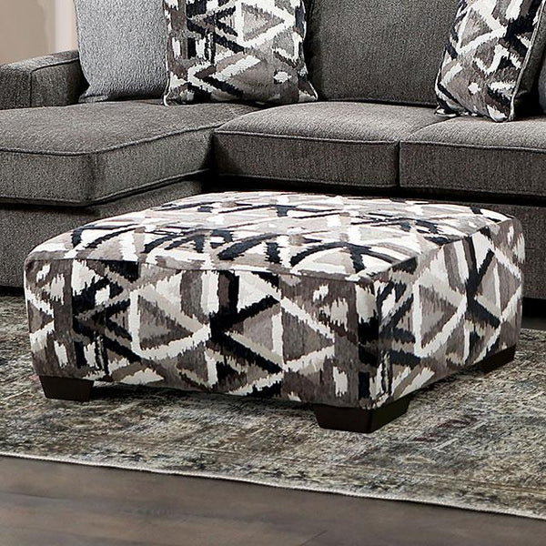 BRENTWOOD Ottoman - Jay's Mattress Plus (NY)