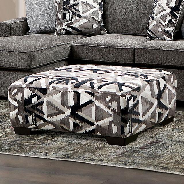 BRENTWOOD Ottoman - Jay's Mattress Plus (NY)