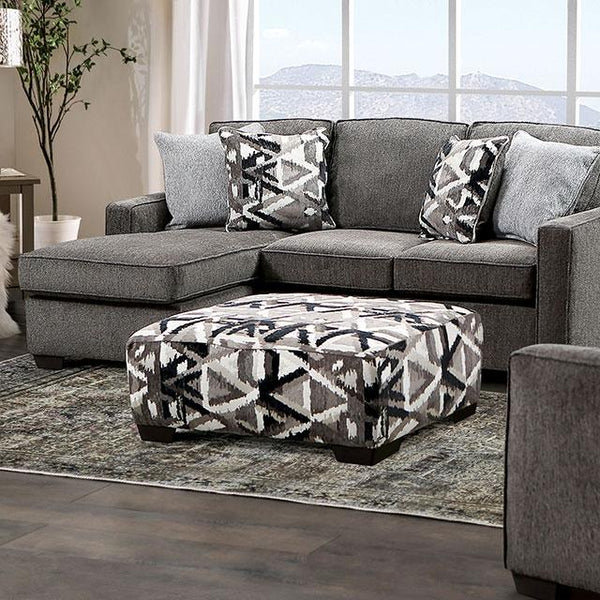 BRENTWOOD Sectional - Jay's Mattress Plus (NY)
