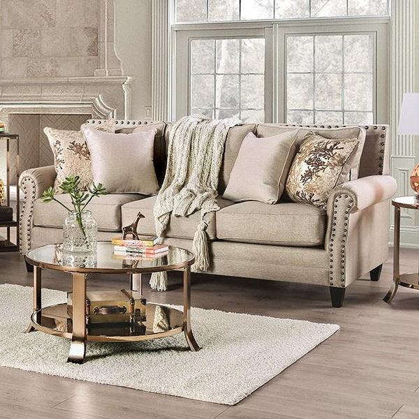 BRIANA Sofa - Jay's Mattress Plus (NY)