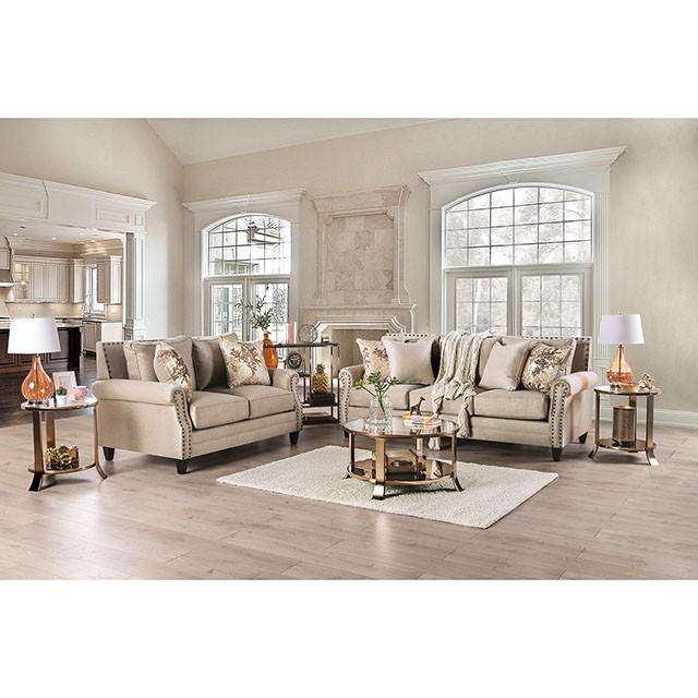 BRIANA Sofa - Jay's Mattress Plus (NY)