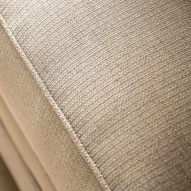 BRIANA Loveseat - Jay's Mattress Plus (NY)