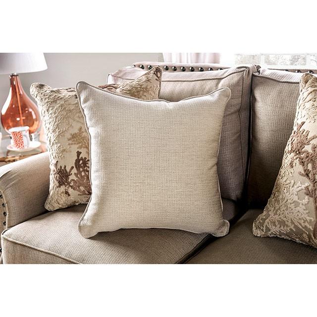 BRIANA Sofa - Jay's Mattress Plus (NY)