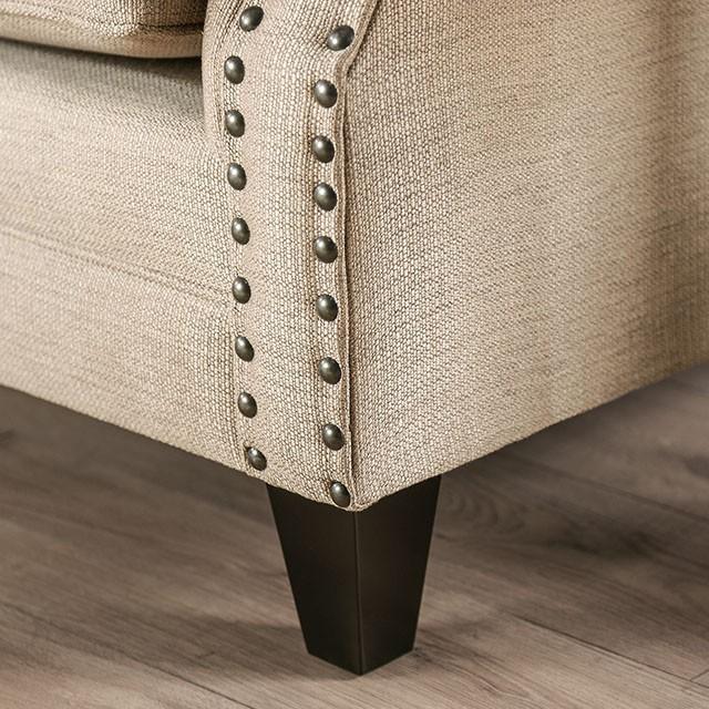 BRIANA Sofa - Jay's Mattress Plus (NY)