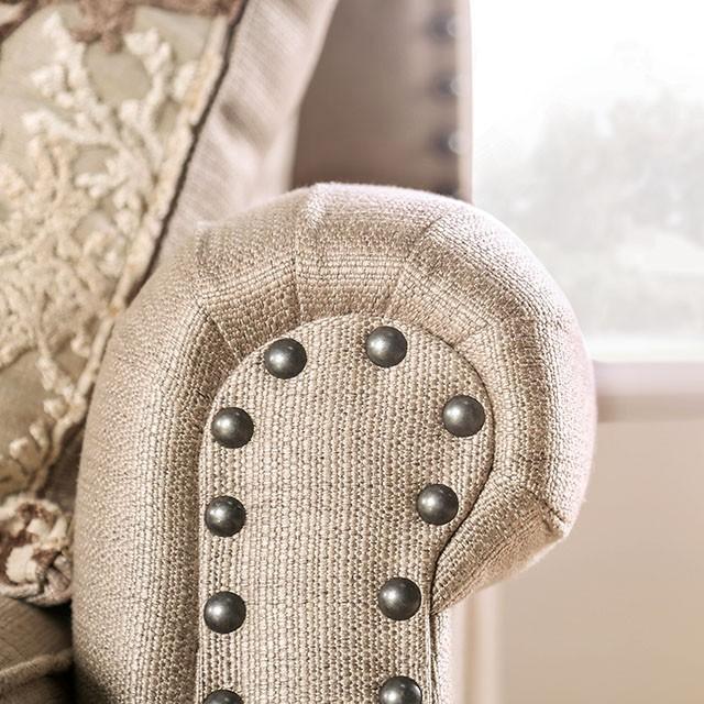 BRIANA Sofa - Jay's Mattress Plus (NY)