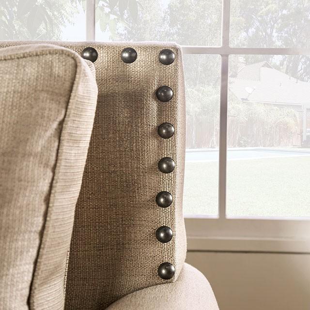 BRIANA Sofa - Jay's Mattress Plus (NY)