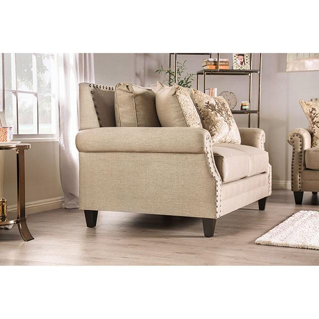 BRIANA Sofa - Jay's Mattress Plus (NY)