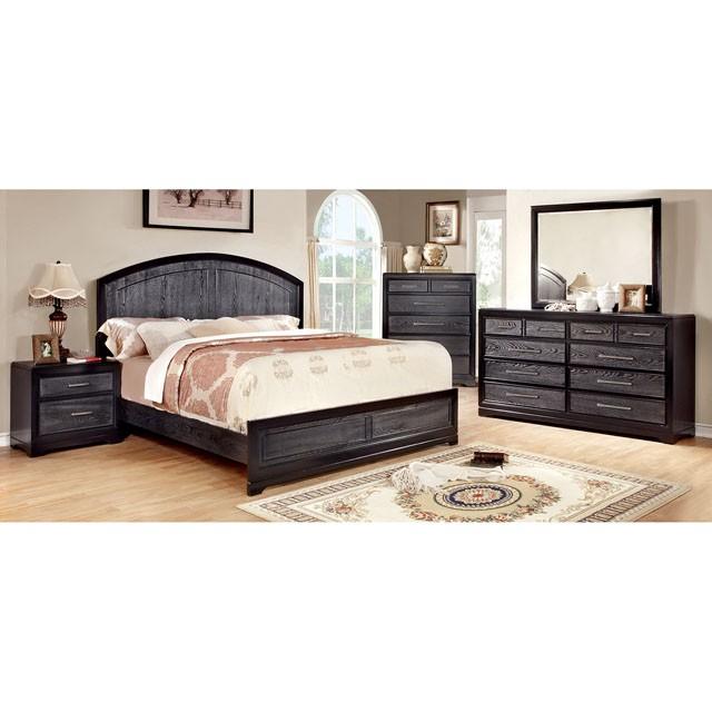 Bridger Mirror - Jay's Mattress Plus (NY)