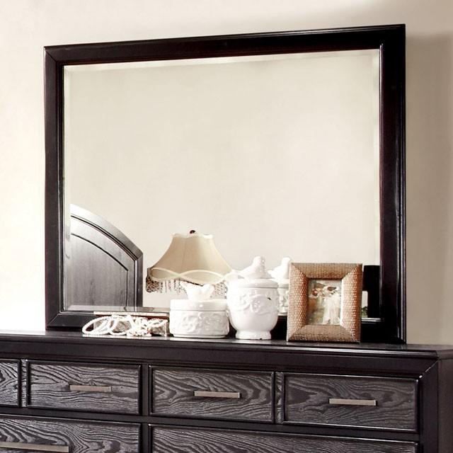 Bridger Mirror - Jay's Mattress Plus (NY)