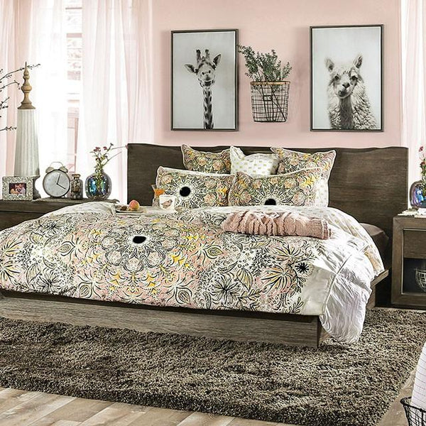 Bridgewater Bed - Jay's Mattress Plus (NY)