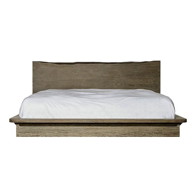 BRIDGEWATER Queen Bed - Jay's Mattress Plus (NY)