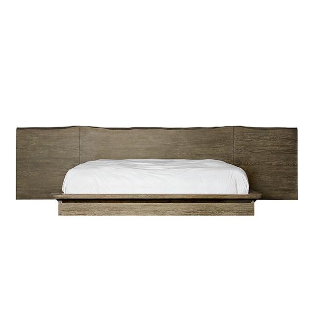 Bridgewater Bed w/ Panels - Jay's Mattress Plus (NY)