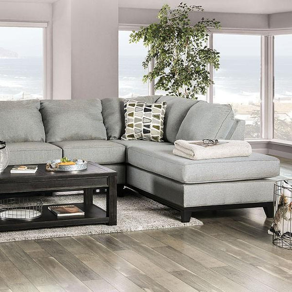 Bridie Sectional - Jay's Mattress Plus (NY)