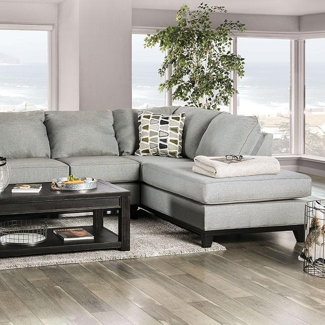 Bridie Sectional - Jay's Mattress Plus (NY)